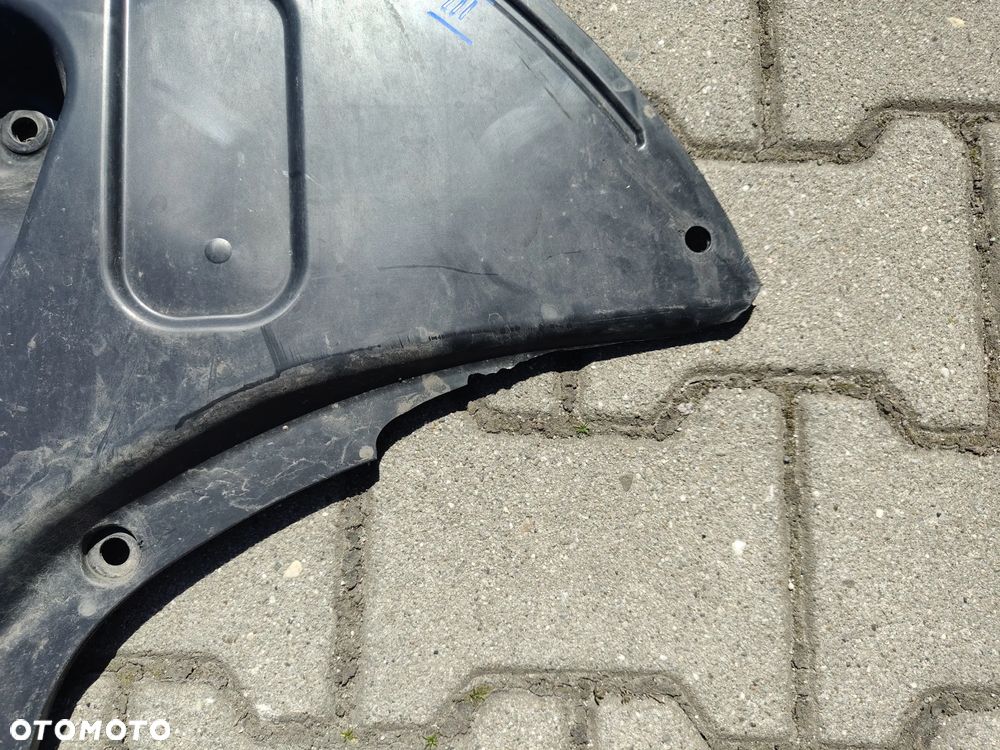 Kia Ceed III 3 oslona pod silnik - 2