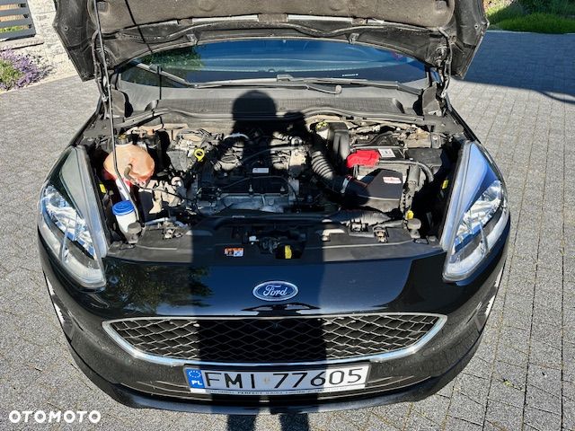 Ford Fiesta 1.1 S&S COOL&CONNECT - 19