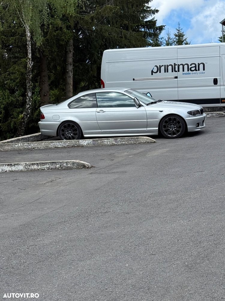 BMW Seria 3 - 6