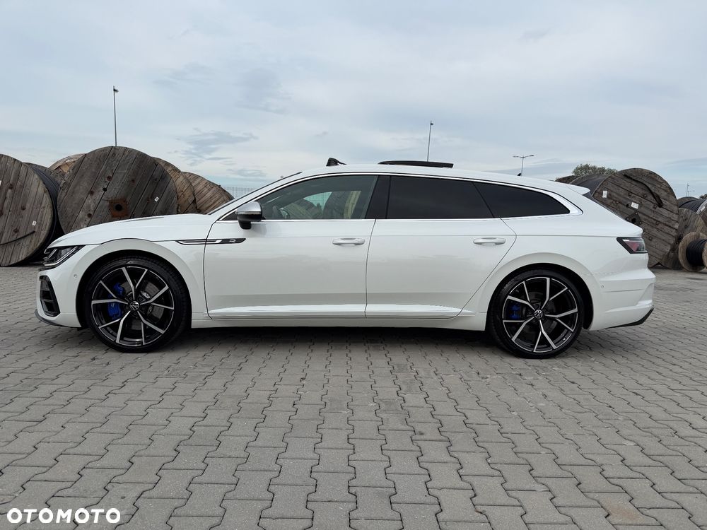 Volkswagen Arteon - 4
