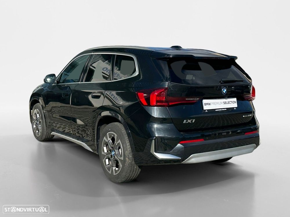 BMW iX1 eDrive20 - 3