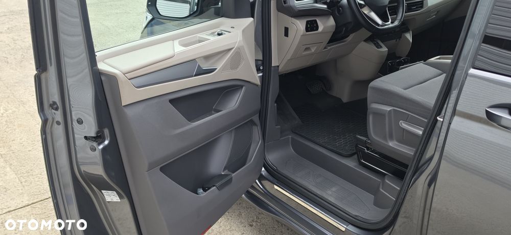 Volkswagen Multivan 2.0 TDI L2 Life DSG - 10