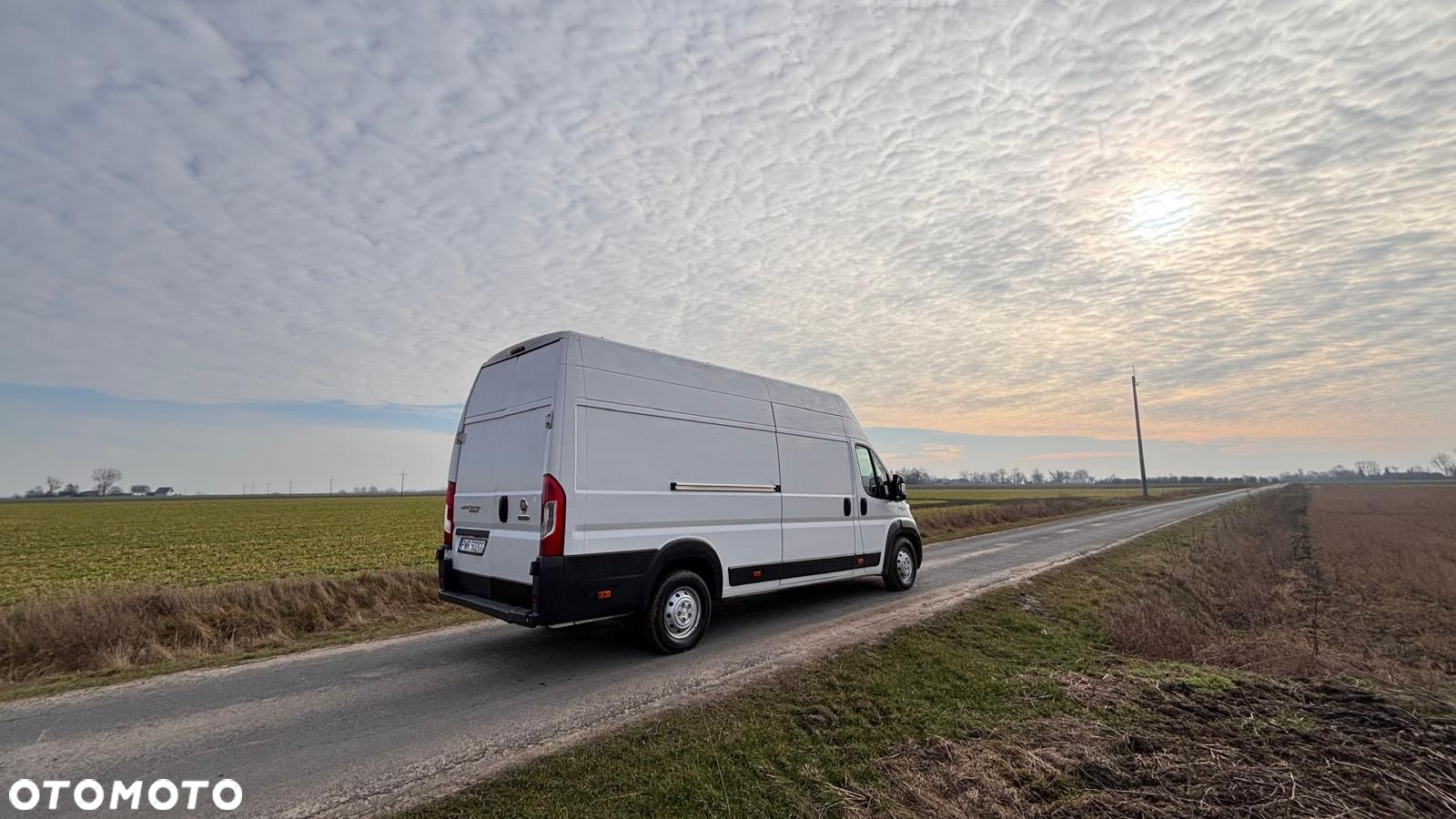 Fiat Ducato 2.3 130 km - 7