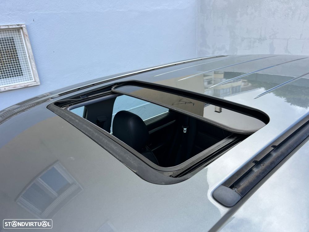 Porsche Cayenne Tiptronic - 17