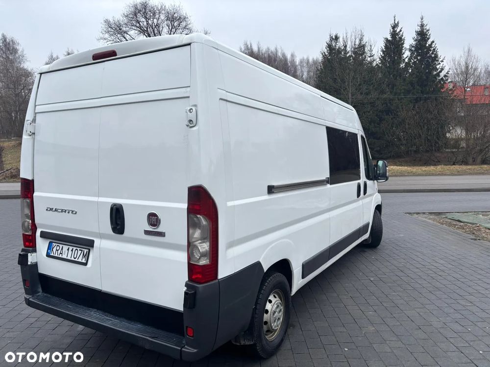 Fiat DUCATO - 5
