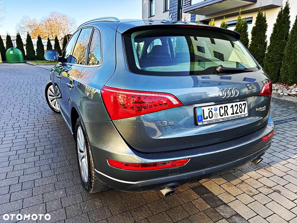 Audi Q5 - 27