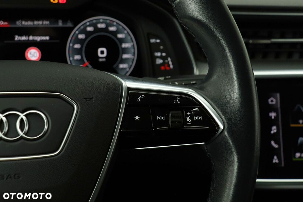 Audi A6 Limousine - 29