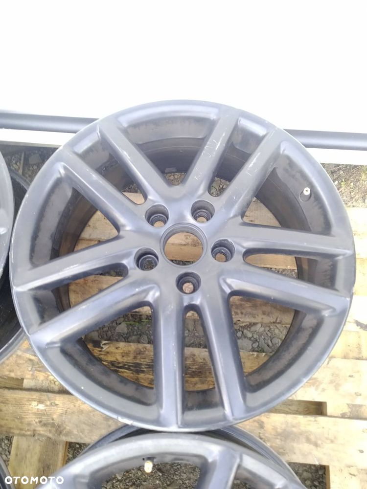 FELGI ALUMINIOWE R17 - 5