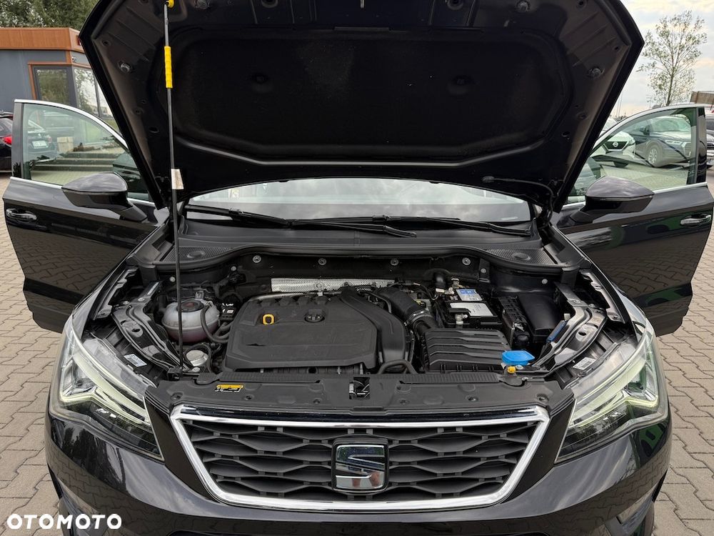 Seat Ateca 1.5 Eco TSI Style S&S - 31