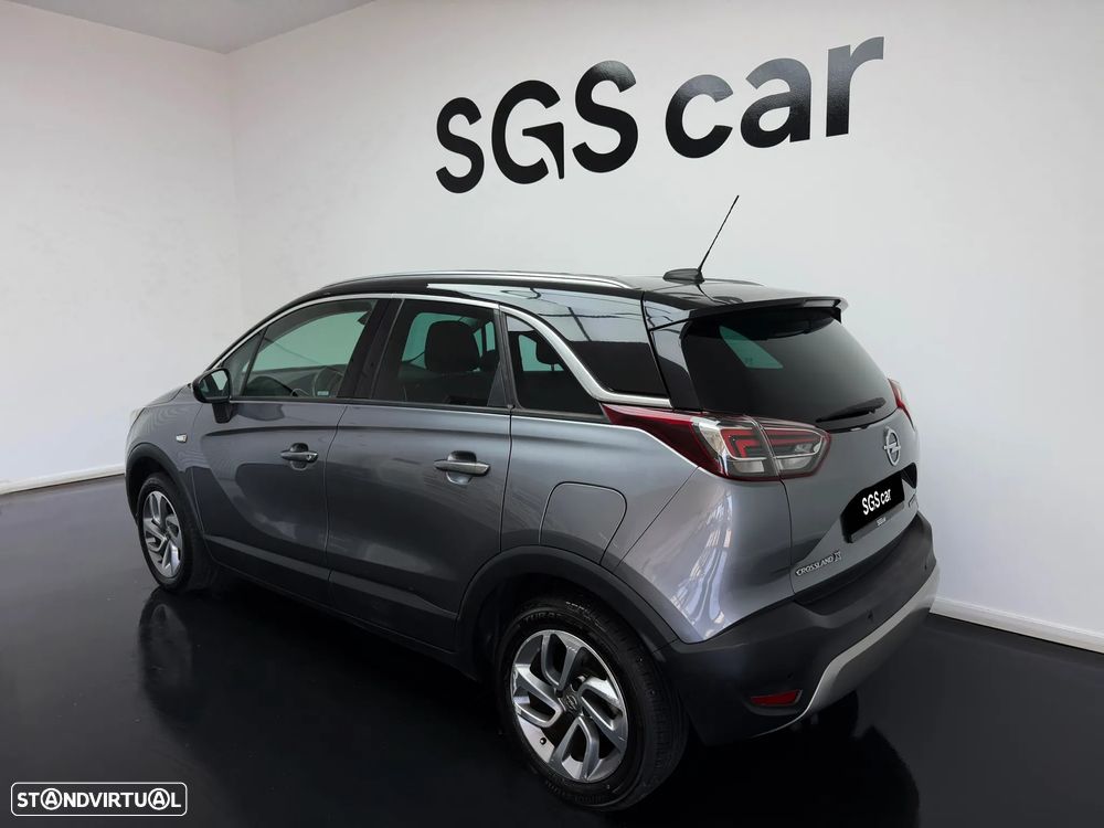 Opel Crossland X 1.6 CDTi Innovation - 4