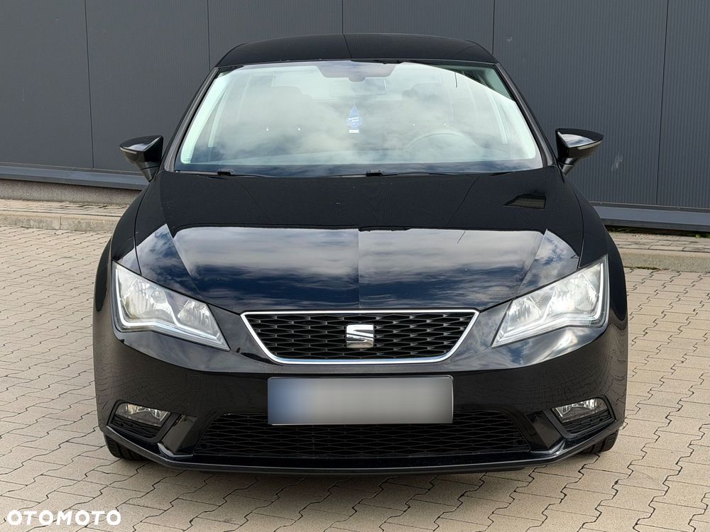 Seat Leon 1.2 TSI Ecomotive Reference - 29