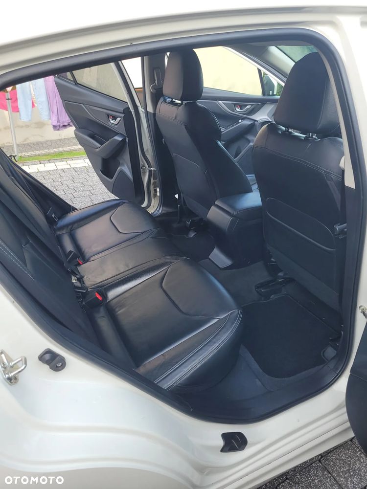 Subaru Impreza 2.0i Sport (EyeSight) Lineartronic - 11