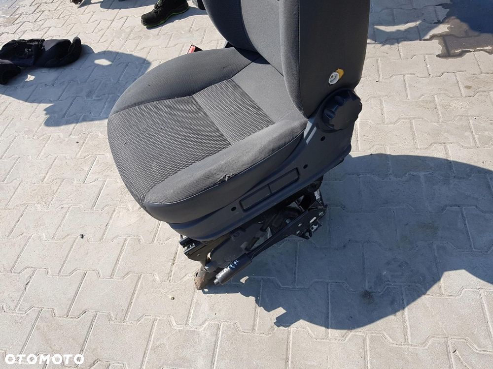 JUMPER III 06-14r BOXER DUCATO FOTEL KIEROWCY - 6