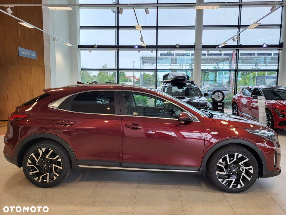 Kia XCeed - 4