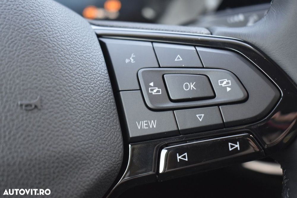 Ford Tourneo Connect - 19