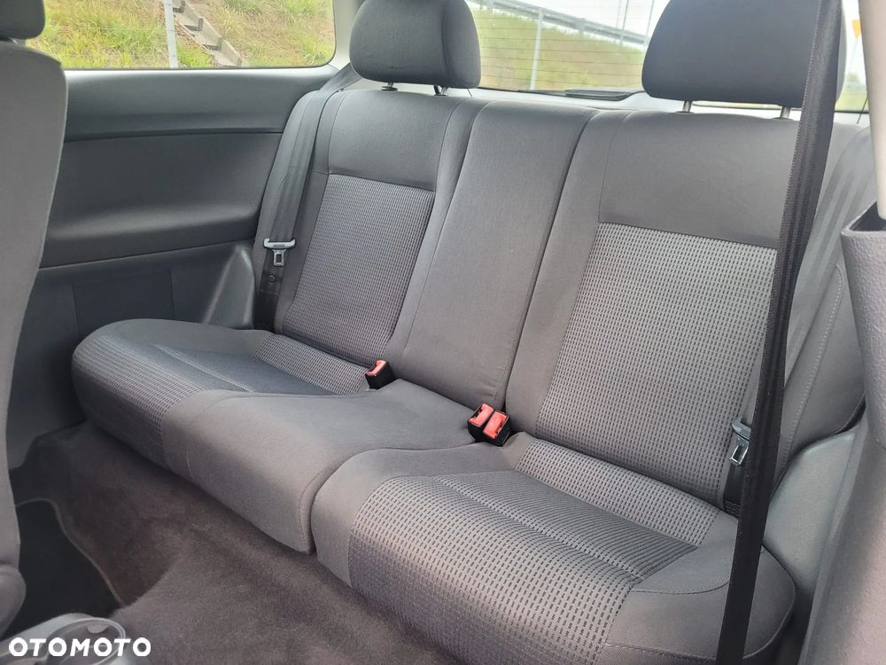 Volkswagen Polo 1.4 TDI Highline - 7