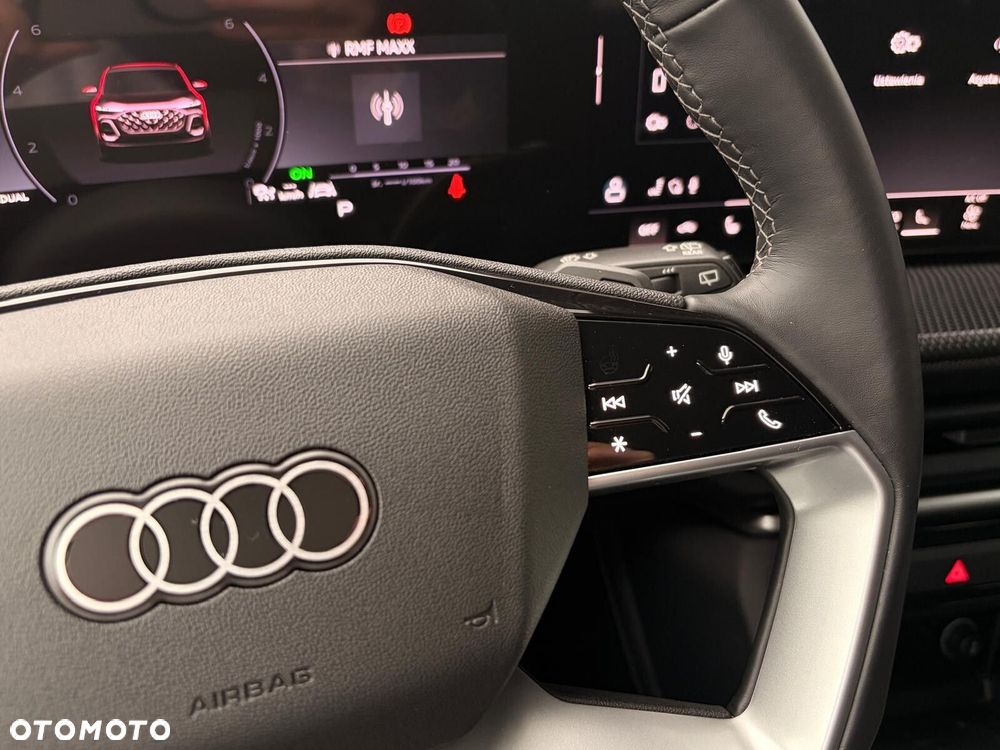 Audi Q5 40 TDI mHEV Quattro S tronic - 28
