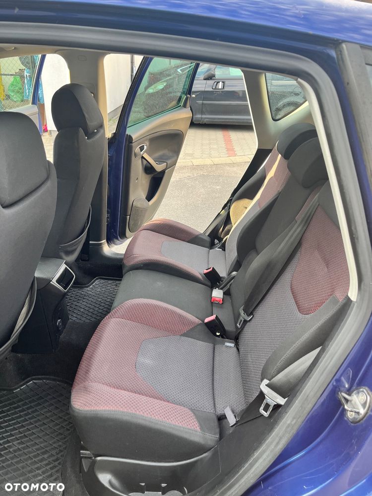 Seat Altea - 11