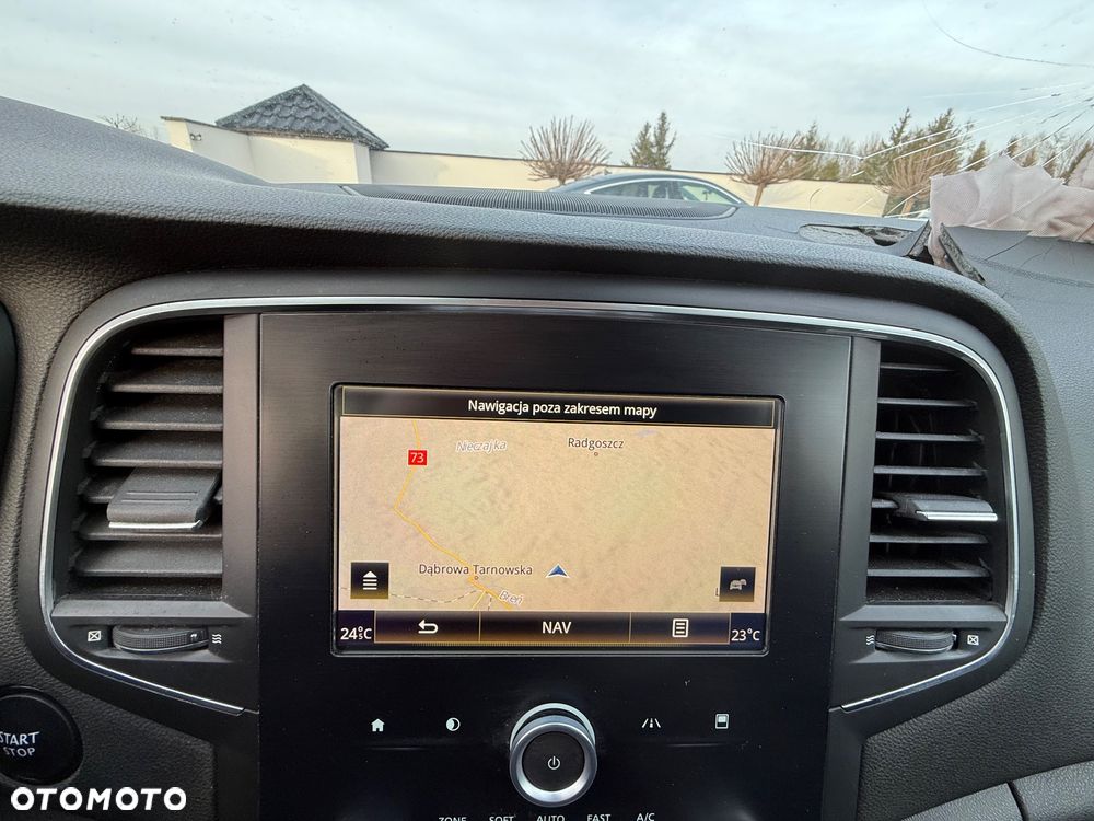 Renault Megane ENERGY dCi 90 EXPERIENCE - 19