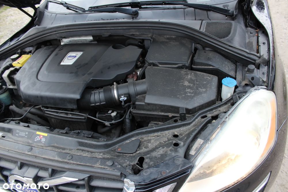 Volvo XC 60 D3 Momentum - 20