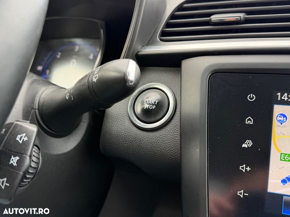 Renault Kadjar BLUE dCi 115 EDC BUSINESS EDITION - 21