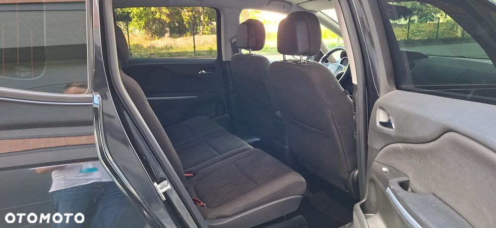 Opel Zafira 1.6 D Start/Stop Business Innovation - 30