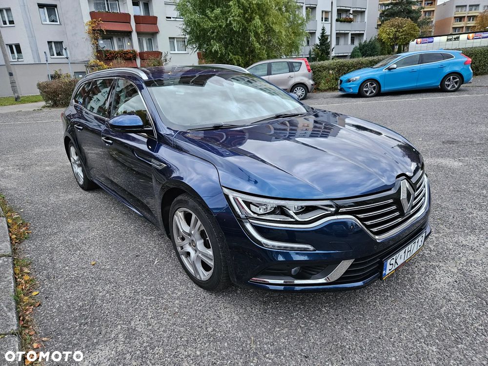 Renault Talisman - 2
