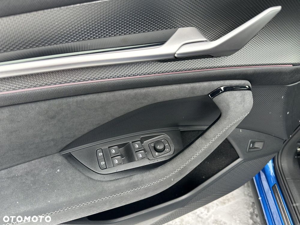 Skoda Kodiaq 1.5 TSI mHEV 4x2 Sportline DSG - 12