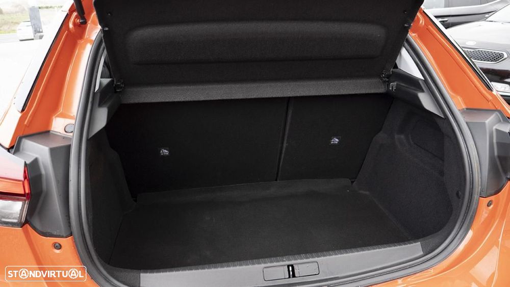 Opel Corsa-e Elegance - 13