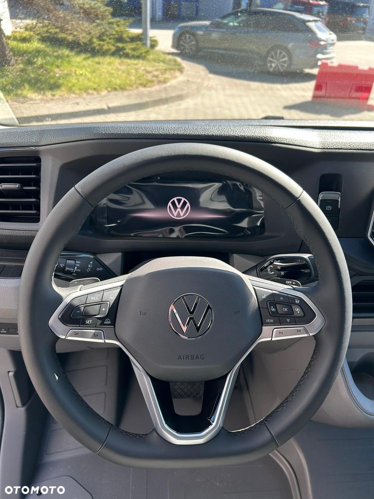 Volkswagen Crafter - 17