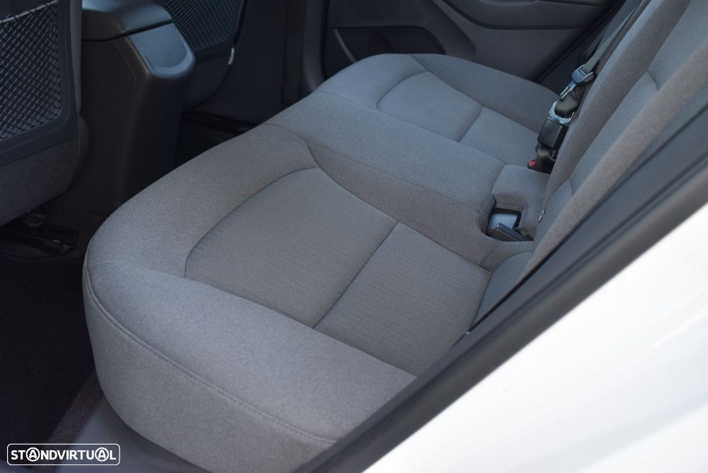 Hyundai Ioniq EV 38kWh - 40