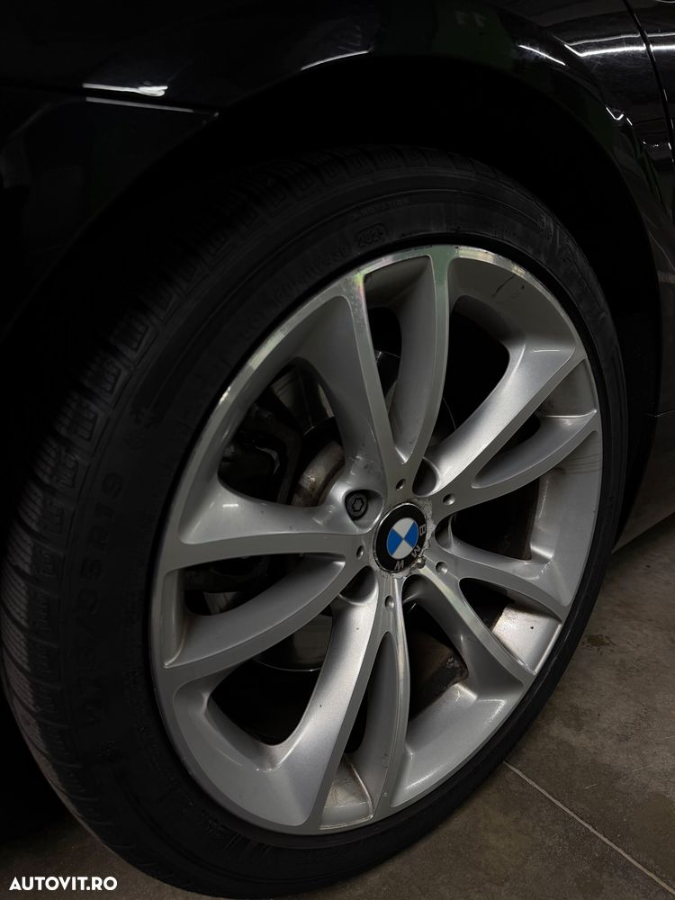 BMW Seria 6 640d xDrive - 15