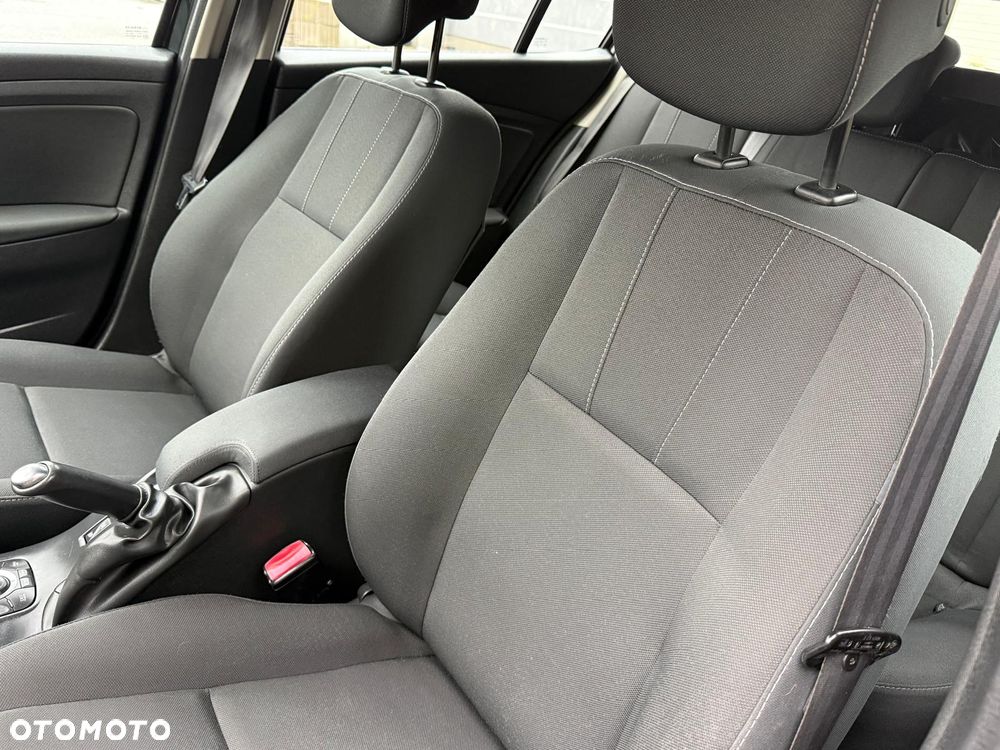 Renault Megane 1.6 16V Generation - 31