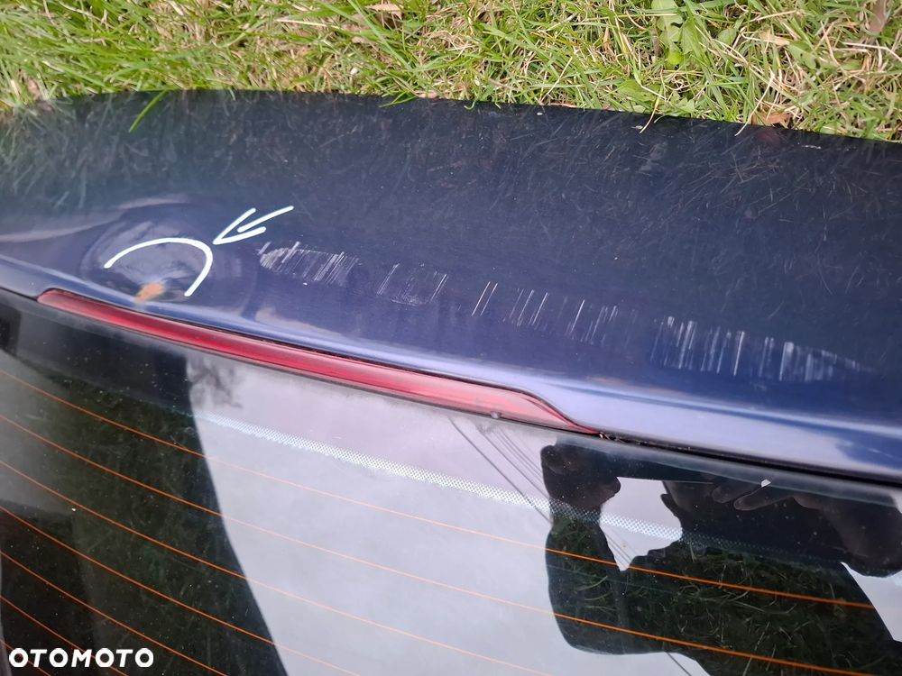 KLAPA BAGAZNIKA FORD FOCUS MK3 KOMBI SLASK WYSYLKA VAT - 3