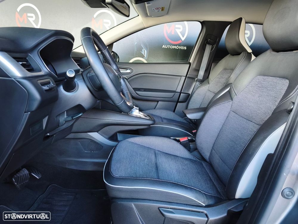 Renault Captur - 30