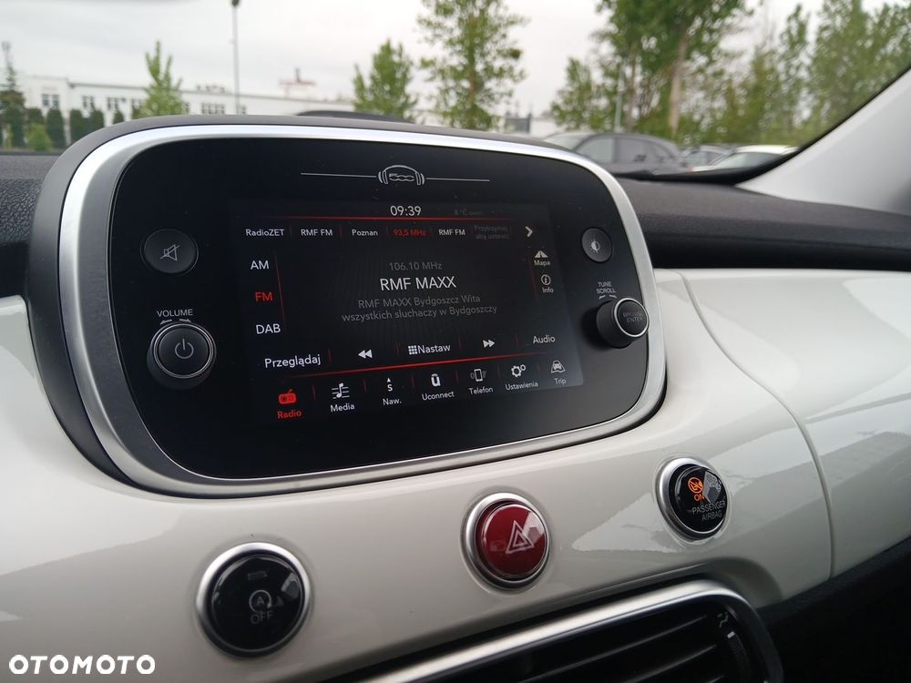 Fiat 500X - 23
