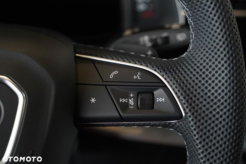 Audi Q8 50 TDI mHEV Quattro Tiptronic - 19