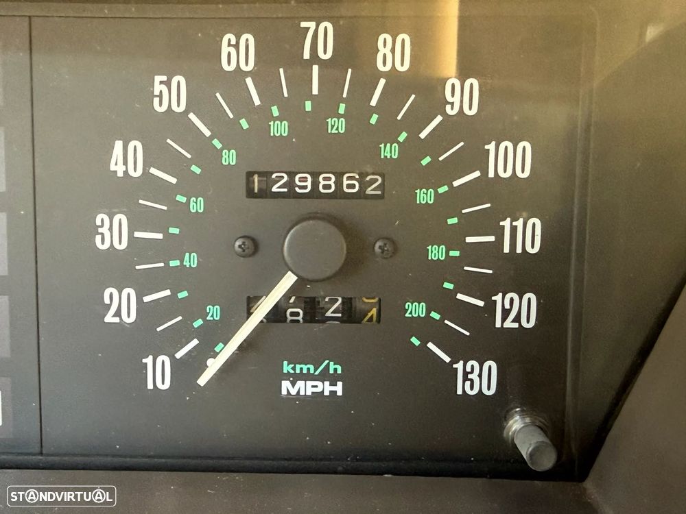 Land Rover Range Rover 3.9 EFi - 15