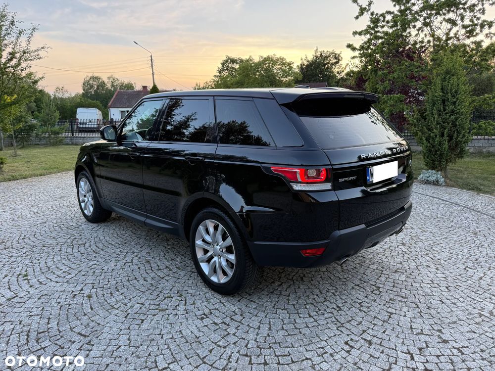 Land Rover Range Rover Sport S 3.0 TD V6 HSE Dynamic - 7