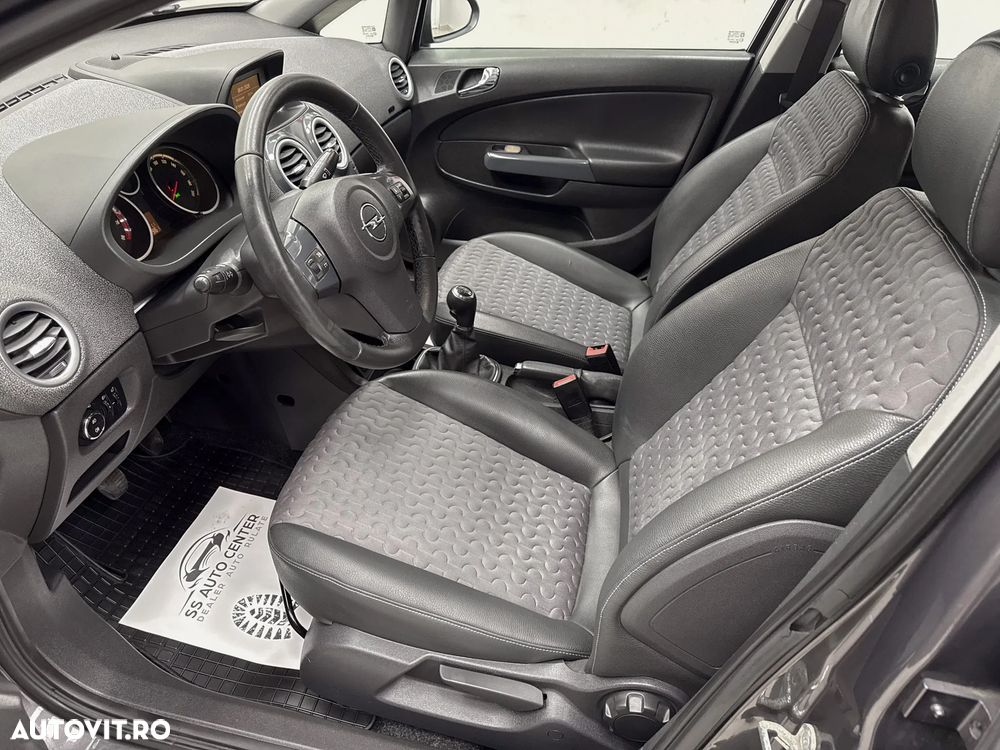 Opel Corsa 1.4 16V Innovation - 19