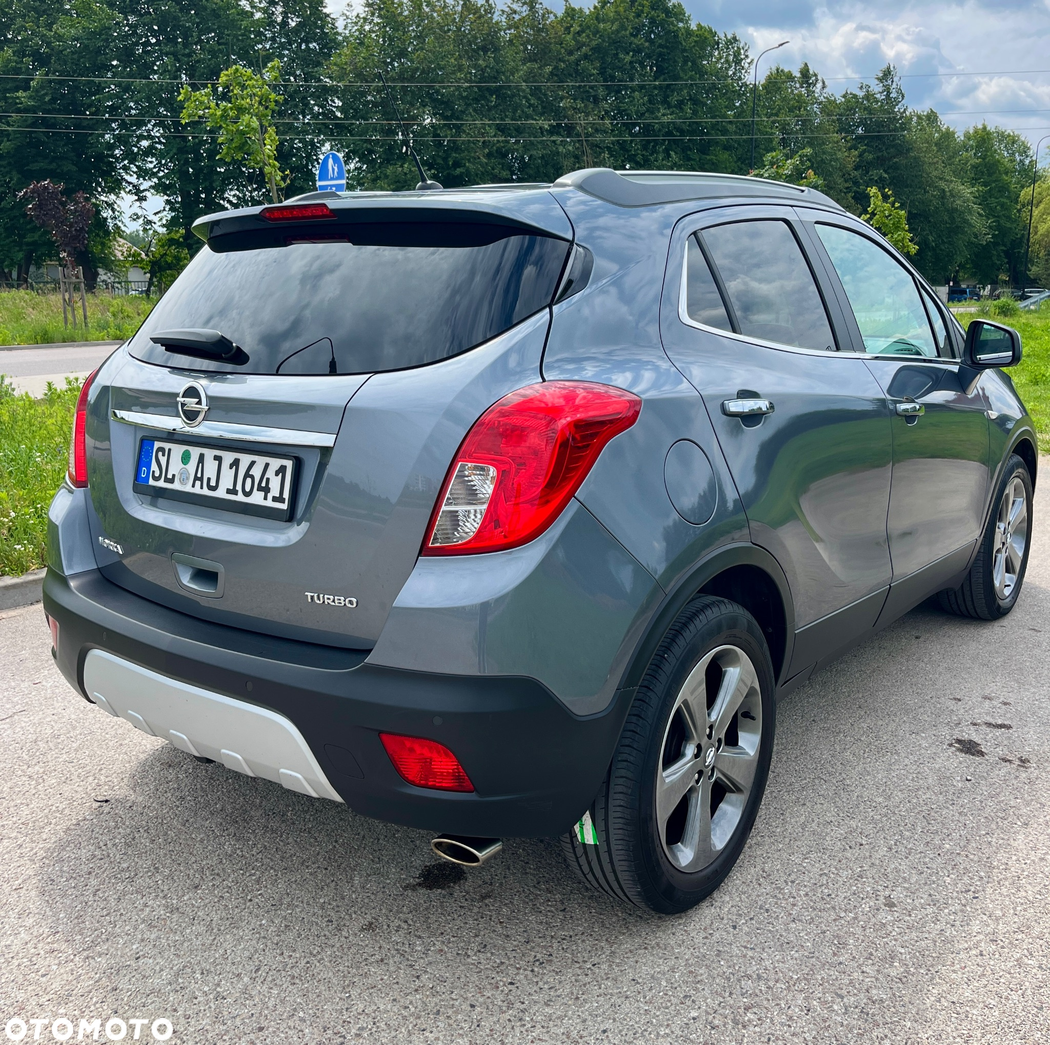 Opel Mokka - 6