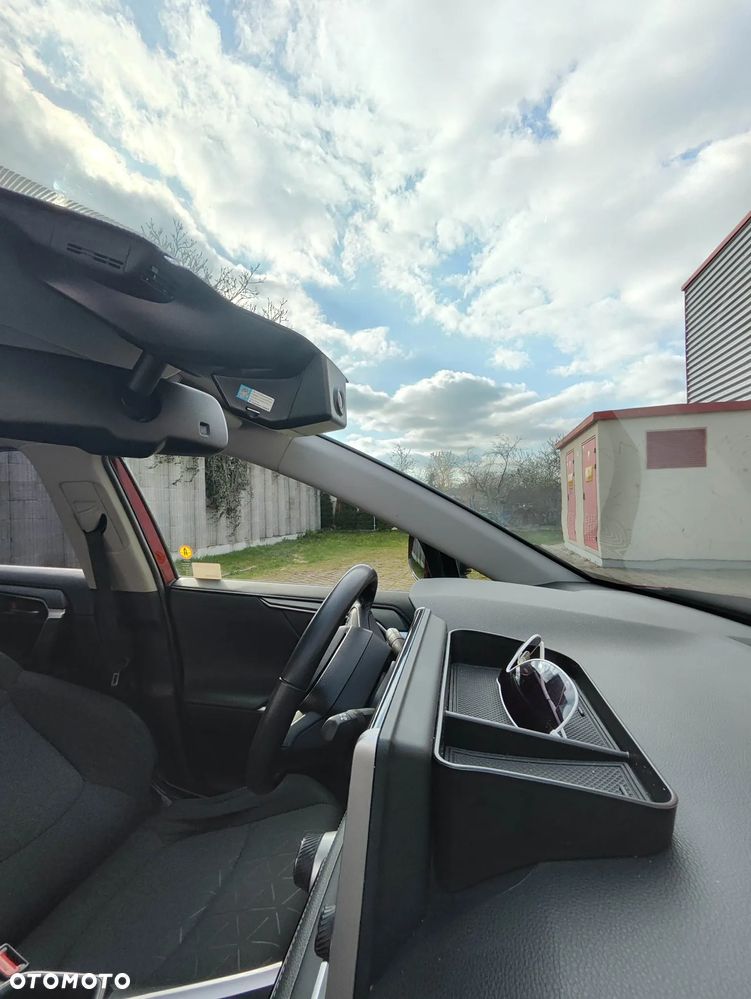 Toyota RAV4 2.0 Comfort 4x2 MS - 17