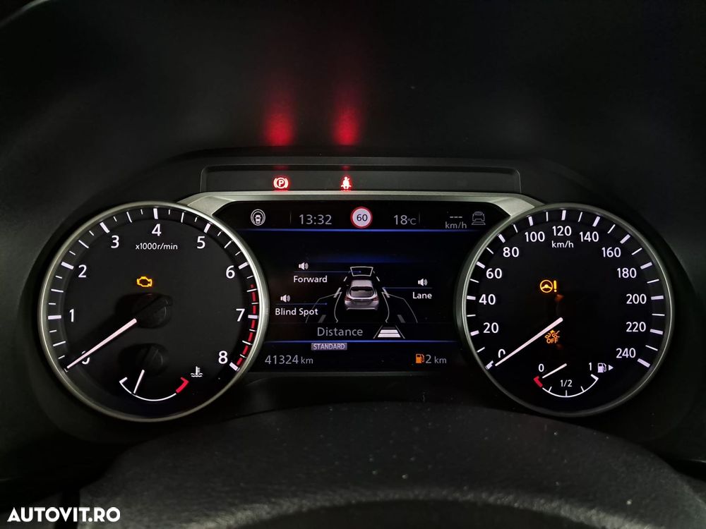 Nissan Juke - 16