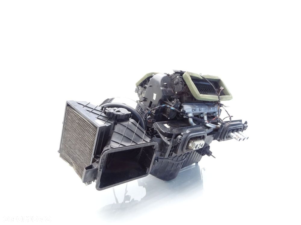 Nagrzewnica dmuchawa europa 9185409 bmw x6 e71 3.0 diesel - 10