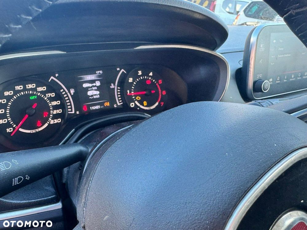 Fiat Tipo - 15