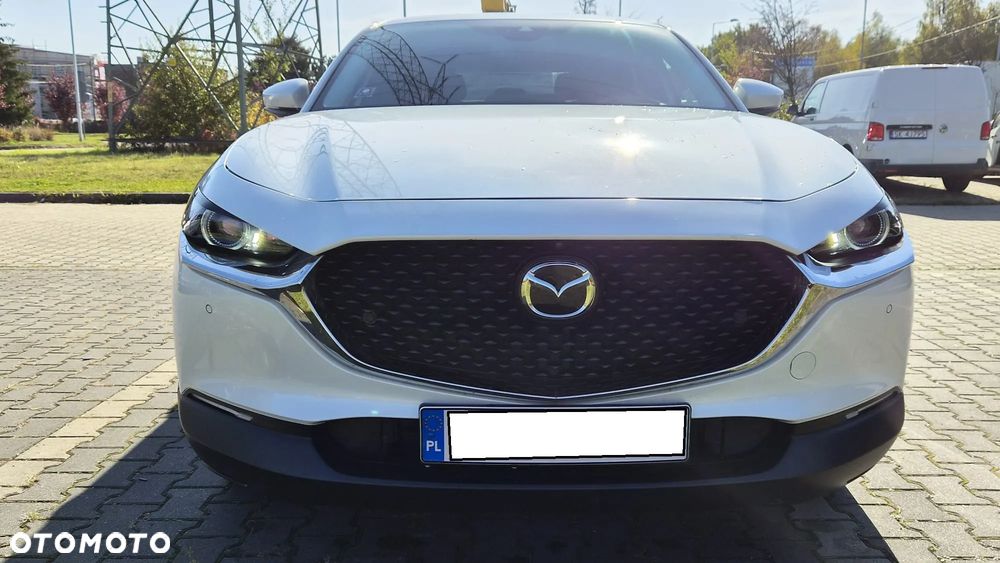 Mazda CX-30 - 16