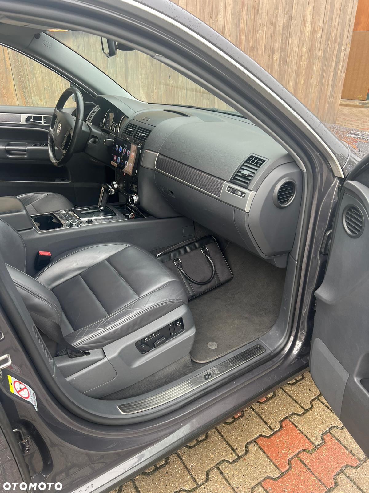Volkswagen Touareg - 7