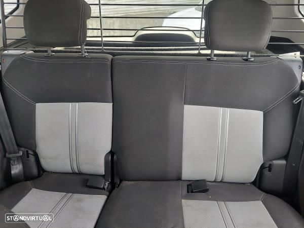 Para Peças Fiat Fiorino Caixa/Combi (225_) - 9
