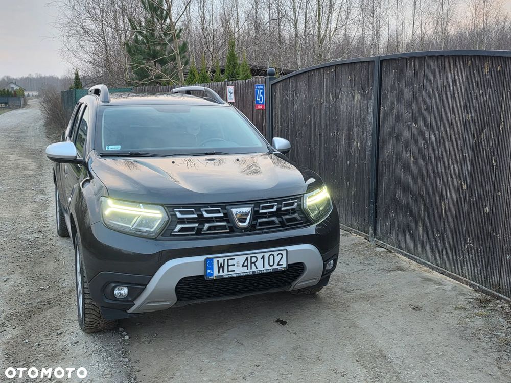 Dacia Duster 1.0 TCe Prestige - 6