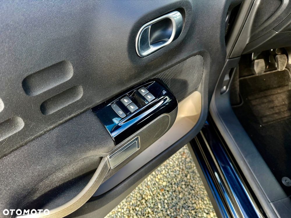 Citroën C3 1.2 VTi Exclusive - 25